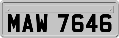 MAW7646
