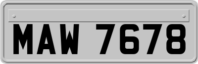 MAW7678
