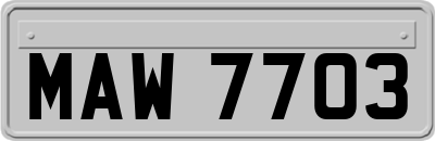 MAW7703