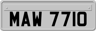 MAW7710