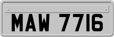 MAW7716