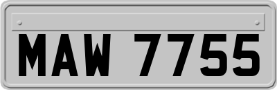 MAW7755