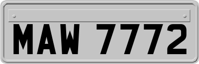 MAW7772