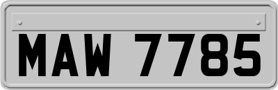 MAW7785