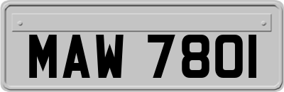 MAW7801
