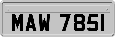 MAW7851