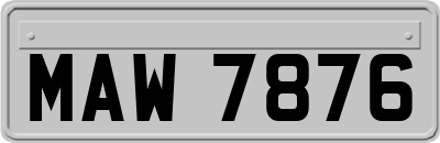 MAW7876