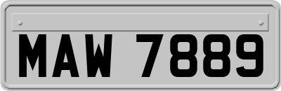 MAW7889
