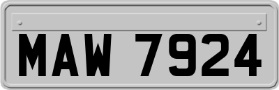 MAW7924