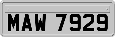 MAW7929