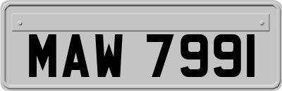 MAW7991