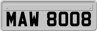 MAW8008