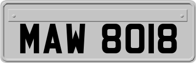 MAW8018