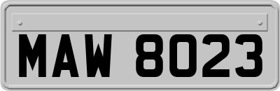 MAW8023