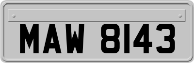 MAW8143