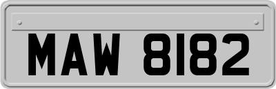 MAW8182