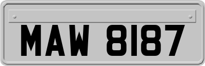 MAW8187