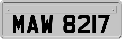 MAW8217