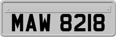 MAW8218