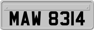 MAW8314