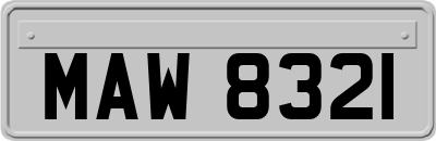 MAW8321