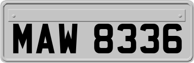 MAW8336