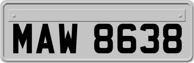 MAW8638