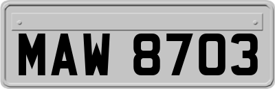 MAW8703