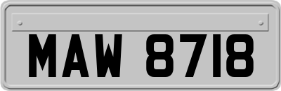 MAW8718