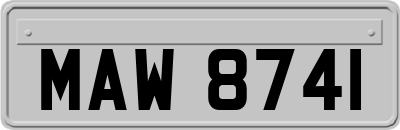MAW8741