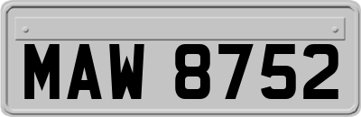 MAW8752