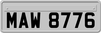 MAW8776