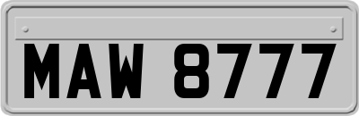 MAW8777