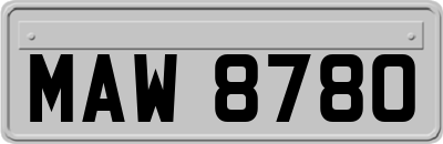 MAW8780