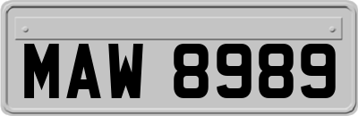 MAW8989