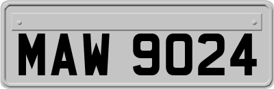 MAW9024