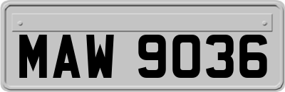 MAW9036