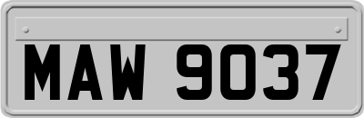 MAW9037