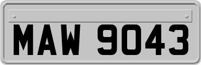 MAW9043