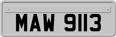 MAW9113