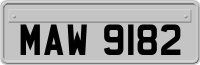 MAW9182