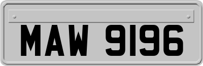 MAW9196