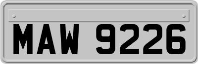 MAW9226
