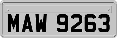 MAW9263