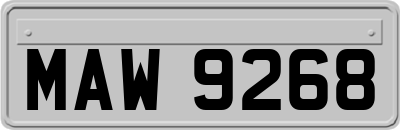 MAW9268