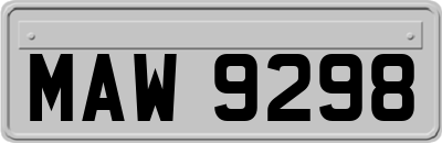 MAW9298