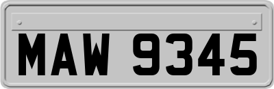 MAW9345