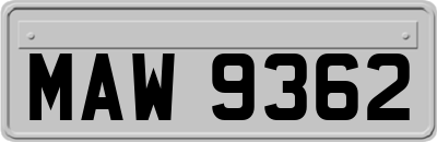MAW9362