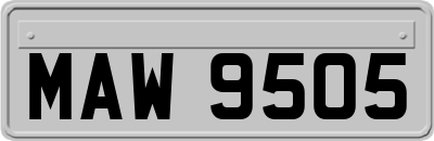 MAW9505