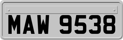 MAW9538